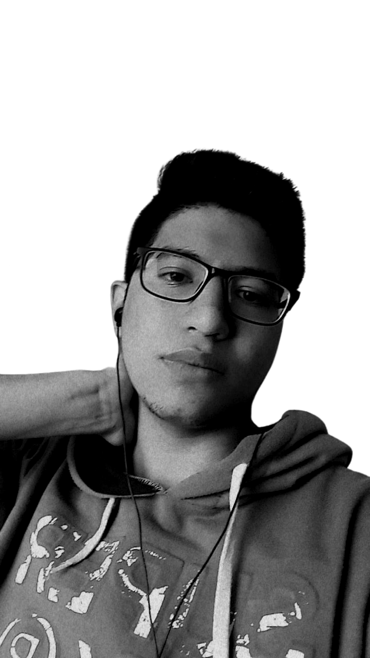 user